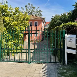 Apartment Zentrumsnahe 
