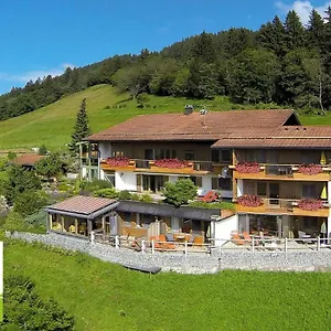 Apartment Chalet Edelweiß, Pfronten
