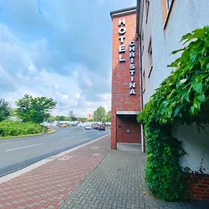 Hotel Christina ***