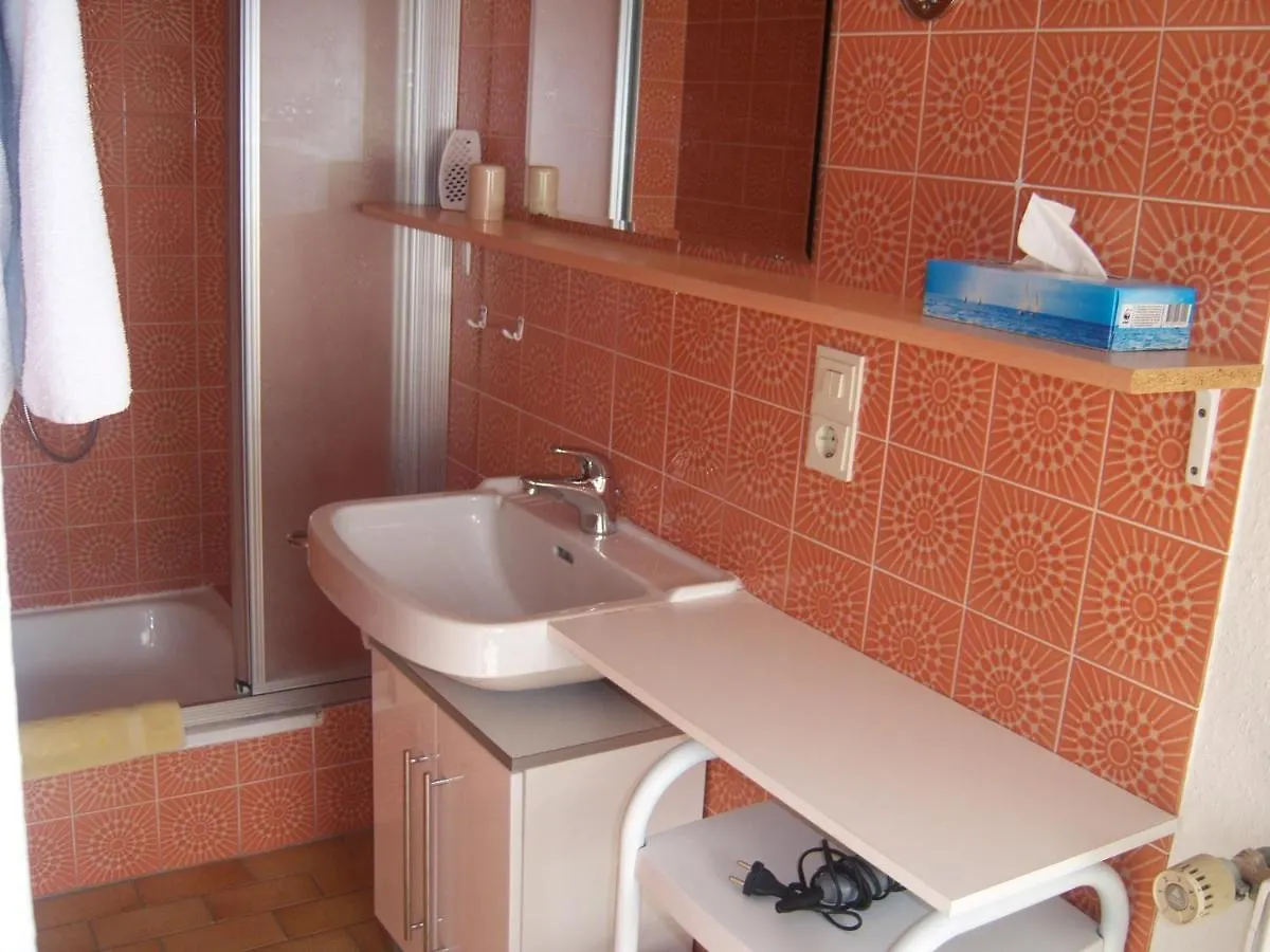 Gaestehaus Boeck Pfronten Guest house