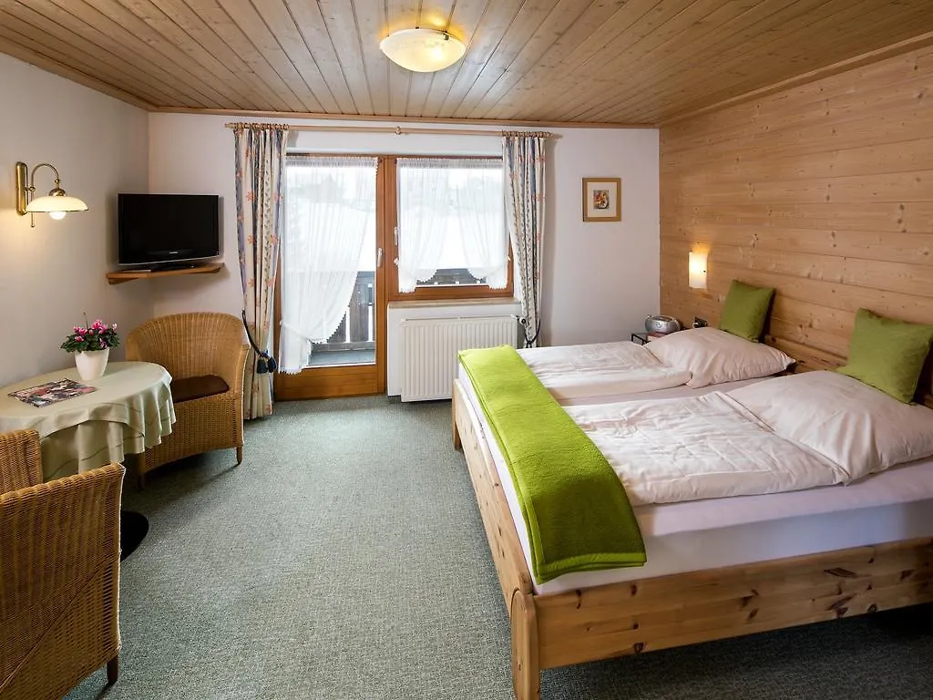 Gaestehaus Boeck Pfronten 3*,